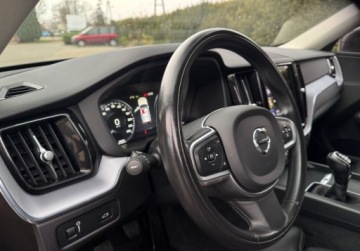 Volvo XC60 II 2021 Volvo XC 60 FullLed El.Klapa Podgrzewane Fotele Skora Kamera Serwis Piekny, zdjęcie 4