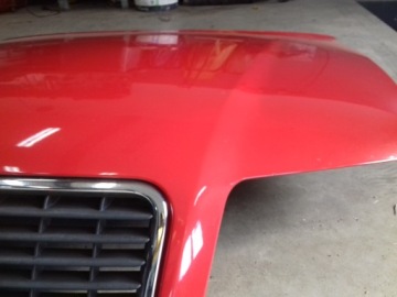 Маска LZ3M A4 B6