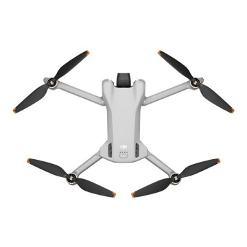 DJI Mini 3 Fly More Combo FMC Drone (DJI RC) 4K CMOS HDR Camera RC Controller