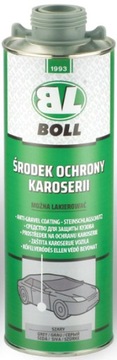 BARANEK szary 1,2 kg do KONSERWACJI PODWOZIA BOLL 19