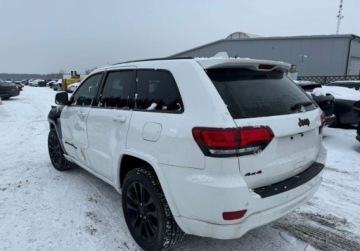 Jeep Grand Cherokee IV 2020 Jeep Grand Cherokee 2020 Jeep Grand Cherokee - w POLSCE po oplatach i akc, zdjęcie 5