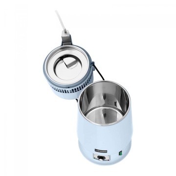 Water Distiller - 4 L - Uniprodo un -wd -100