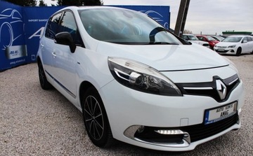 Renault Scenic III XMOD Energy dCi 130KM 2014 Renault Scenic 1.6 Diesel 130KM, zdjęcie 3