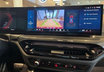 BMW Seria 2 F74 2025 BMW M2 BMW M2 Coupe dostepne od reki w salonie BMW Bonkowscy Gorzow Wlkp., zdjęcie 15