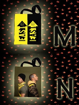 Сумка через плечо TWENTY ONE PILOTS, МНОГИЕ ДИЗАЙНЫ