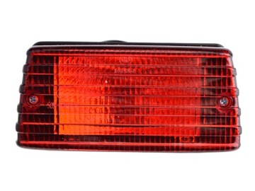 ЗАДНИЙ ФОНАРЬ для МОТОЦИКЛА ROUTER WS BARTON FIGHTER