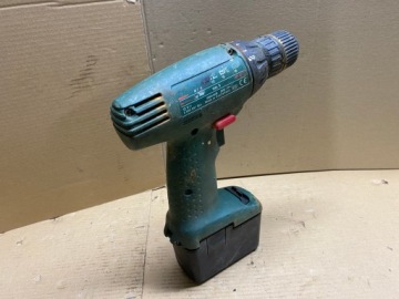 ШУРУПОВЕРТ BOSCH PSR 120 ДВИГАТЕЛЬ