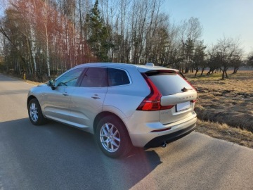 Volvo XC60 II 2019 VOLVO XC60 MR2020 4x4 AUT, PANORAMA, virtual cockpit, sport fotel, KAMERA, zdjęcie 1