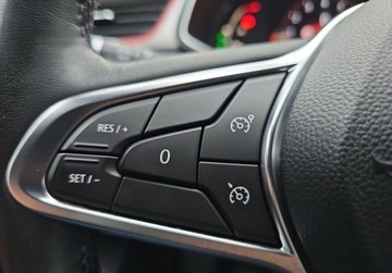 Renault Captur I Crossover Facelifting 1.3 TCe 130 FAP 130KM 2019 Renault Captur PL Salon Dealer Renault Grupa Adamowscy 1.3 Benzyna 130KM, zdjęcie 15