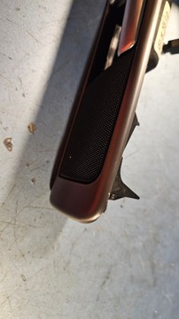 Ручка двери салона PT AUDI A6 C5 4B0839020