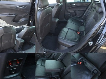 Opel Astra K Sports Tourer 1.6 Turbo 200KM 2016 Opel Astra 1.6Turbo 200KM pakiet zimowy gwarancja, zdjęcie 25