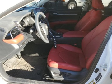 Toyota Camry IX 2024 Toyota Camry 2024 25L XSE 2.5 Benzyna 208KM, zdjęcie 6