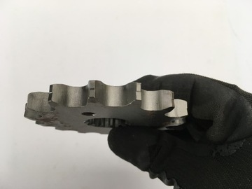 ESJOT 50-35021-15 Звездочка передняя выходная