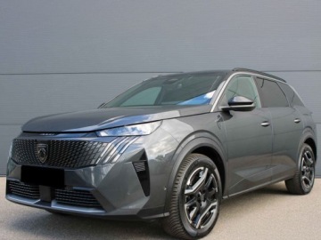 Peugeot 5008 III 2026 Od ręki - GT Exclusive Plug-in HYBRID 1.6 PHEV 225KM / Pakiet Zimowy, zdjęcie 1
