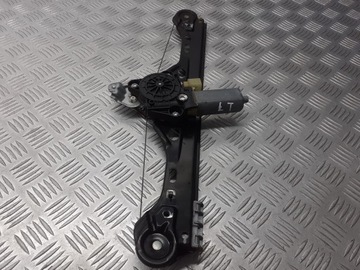 MECHANIZMUS OKNO LEVÝ ZADNÍ MERCEDES W203 0130822008