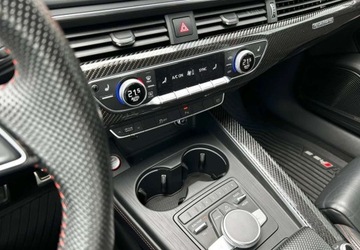 Audi A5 F5 RS5 Coupe 2.9 TFSI 450KM 2019 Audi RS5 Sportback Audi RS5 Sportback 2.9 Benzyna 450KM, zdjęcie 19