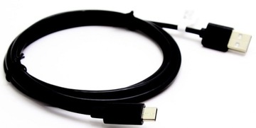 Kabel USB - USB typ C VITALCO 10m wtyk USB A/USB C
