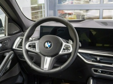 BMW X6 G06 SUV Facelifting 3.0 30d 298KM 2026 BMW X6 xDrive30d Sport Suv 3.0 (298KM) 2026, zdjęcie 11