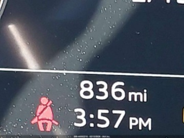 Audi 2025 Audi RS Q8 Quattro Tiptronic 2025 4.0 Benzyna 631KM, zdjęcie 11