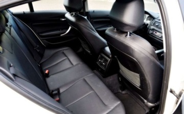 BMW Seria 1 F20-F21 Hatchback 5d 120d 184KM 2013 BMW Seria 1 Bezwypadkowy Ksenon Nawigacja SERWISOWANY 2.0 Diesel 184KM, zdjęcie 22