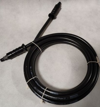 Новый шланг Karcher CLICK Click K2 K3 Full Control 4м