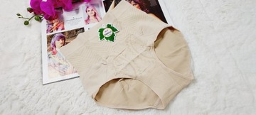 КОМпрессионные БРЮКИ UNIVERSAL SHAPING -МИКРО-бежевые