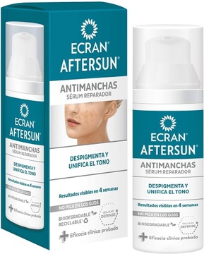 Po Opalaniu Repair Complex Ecran (50 ml) (50 ml)