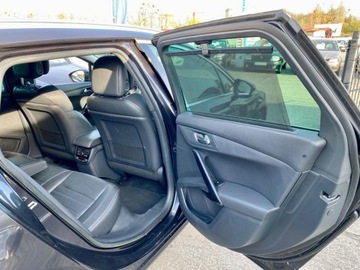 Peugeot 508 I SW 1.6 THP 156KM 2012 Peugeot 508 Navi Skora 1.6 Benzyna 156KM, zdjęcie 31