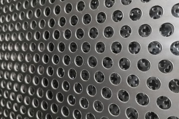 ПЕРФОРИРОВАННЫЙ ЛИСТ 200 x 200 Rv 12 - 18 КОЛЕСА 1