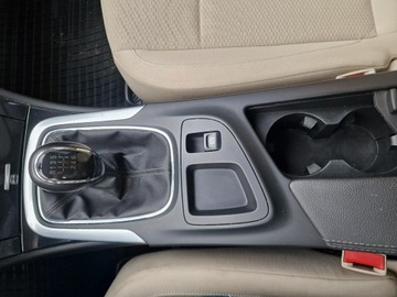 Opel Insignia I Sports Tourer Facelifting 1.4 Turbo ECOTEC LPG 140KM 2016 Opel Insignia 1.4 Turbo Edition Navigacja Kamera, zdjęcie 29