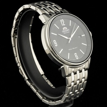 Zegarek męski ORIENT Automatic RA-AC0J08B10B - Contemporary Date