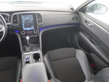 Renault Talisman Sedan 1.6 Energy dCi 160KM 2017 Renault Talisman 1.6 dCi, Salon Polska, Automat, zdjęcie 7