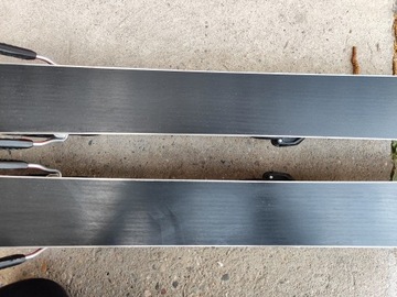 ATOMIC REDSTER S9 REVOSHOCK S 160CM R11.9 СЕЗОН 2023 ГОДА