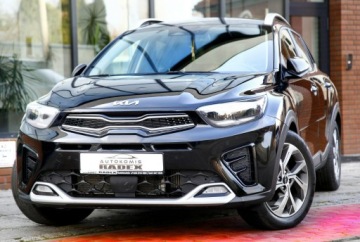 Kia Stonic I Crossover Facelifting 1.0 T-GDI 100KM 2022 Kia Stonic GT-Line|Navi|Kamera|Pólskóry|, zdjęcie 20