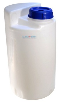 Zbiornik na wodę pojemność 100 litrów polietylen