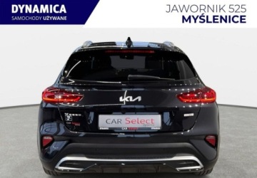 Kia XCeed PHEV Facelifting 1.6 GDi Plug-In 141KM 2023 Kia XCeed VAT 23 Business Line 1.6GDI PHEV 141KM DCT 202324 r., Salon PL, zdjęcie 6