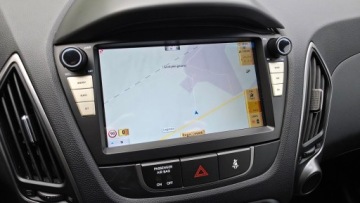Hyundai ix35 SUV Facelifting 1.7 CRDi 115KM 2014 HYUNDAI IX35 1.7 CRDI 116KM – 2014 | Klimatyzacja | Kamera|Android Auto !!!, zdjęcie 33