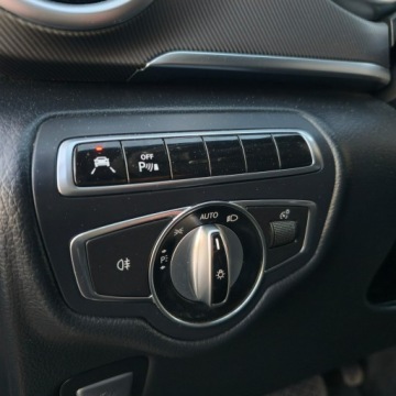 Mercedes Klasa V W447 Ekstra Długi 250 BlueTEC 190KM 2014 Mercedes Klasa V 250 kompakt 7G-TRONIC Avantgarde, zdjęcie 31