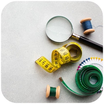 ПОРТНОЙ МЕТР САНТИМЕТР 150см