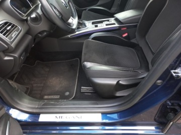 Renault Megane IV Grandtour 1.2 Energy TCe 130KM 2017 RENAULT MEGANE COMBI SUPER WYPOSAŻONY, zdjęcie 17