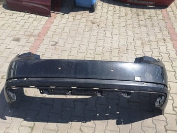 EMU ZDERZAK TYŁ BMW 7 F01 F-01 LCI LIFT