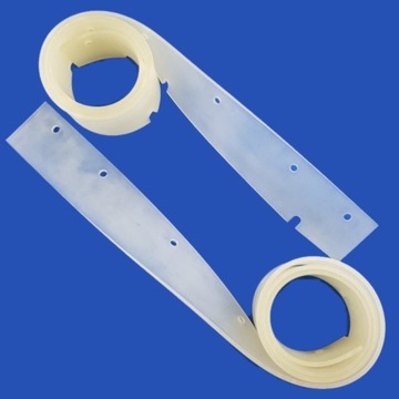 Gumy listwy ssącej / ssawy / Numatic TT 4055 TGB 4055 606296