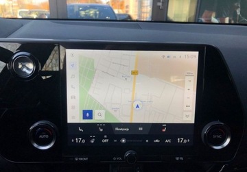 Lexus NX II SUV Facelifting 2.5 350h 243KM 2023 Lexus NX NX 350h Elegance Comfort Free Vat Marza Salon PL ASO, zdjęcie 17