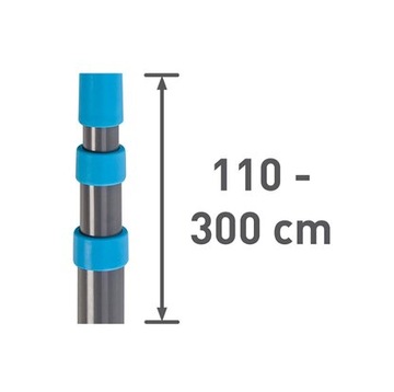 Щетка для желоба на крыше