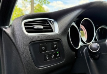 DS 4 I Hatchback (Citroen) 1.6 HDi 112KM 2013 Citroen DS4 Citroen DS4 1.6 HDi Chic 1.6 Diesel 112KM, zdjęcie 32