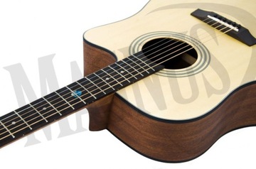 Электроакустическая гитара Randon RGI-01CE