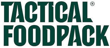 Musli z truskawkami TACTICAL FOODPACK