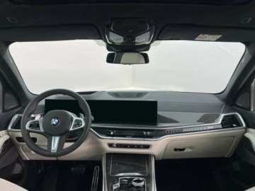 BMW X5 G05 SUV Facelifting 3.0 40i 381KM 2026 BMW X5 xDrive40i Sport Suv 3.0 (381KM) 2026, zdjęcie 9