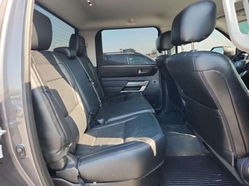 Toyota Tundra II 2023 Toyota Tundra Crewmax SR 2023 3.4l 3.4 Benzyna 348KM, zdjęcie 10