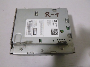RADIO OPEL ASTRA J IV CD 22976602